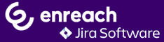 Custom Jira logo